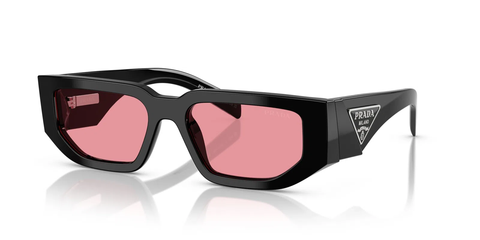 Prada 09ZSF Sunglasses - view 42